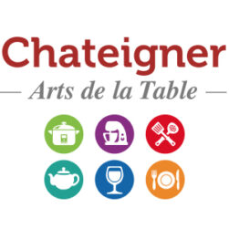 Chateigner logo