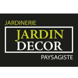 Jardin Décor logo